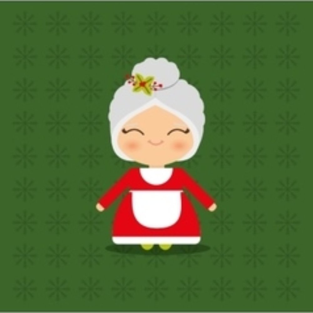 Meet your Posher, Mrs. C